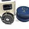 Hardy Marquis #6 Trout Fly Reel With Hardy Case & Box Mint