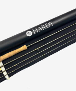   Hardy Demon Sintrix 330 AWS 9′ 6