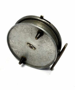   Hardy Wallis 4″ Centrepin Fishing Reel