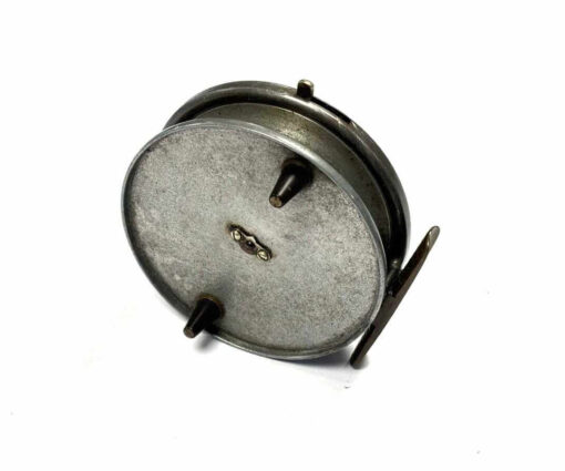   Hardy Wallis 4″ Centrepin Fishing Reel