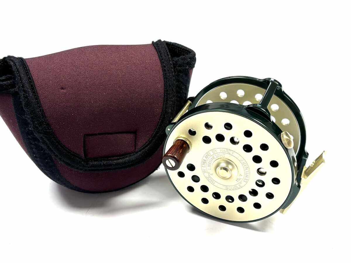 Hardy Bougle Green MK V Centenary 4