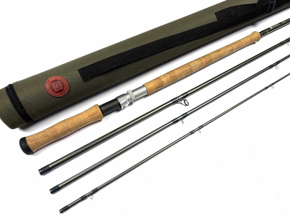 Hardy Swift MK II 14′ 9