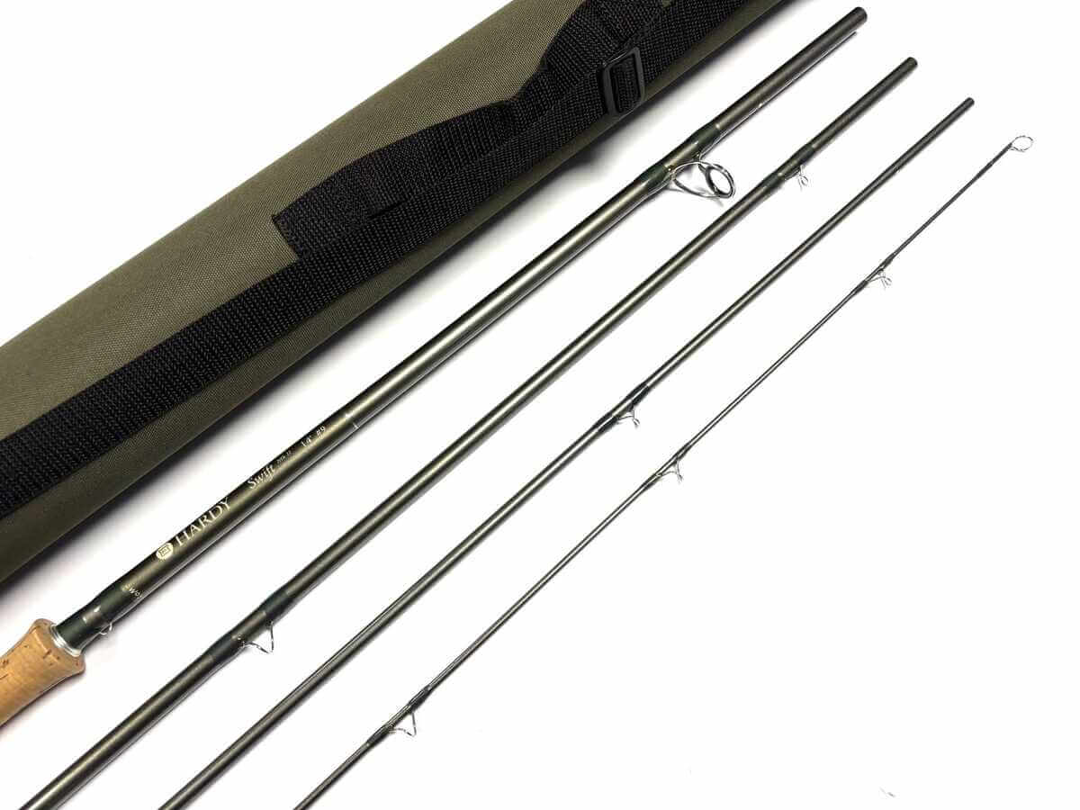 Hardy Swift MK II 14′ 9