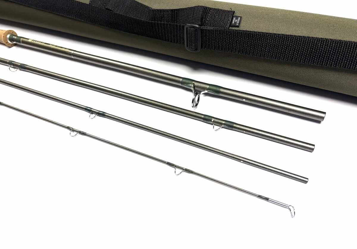 Hardy Swift MK II 14′ 9