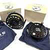 Orvis Battenkill BBS IV 3.25″ Trout Fly Fishing Reel With Spare Spool & Box