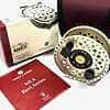 Hardy MLA Gold 375 Ltd Edition # 031/250 Fly Reel With Papers, Pouch & Box Exc