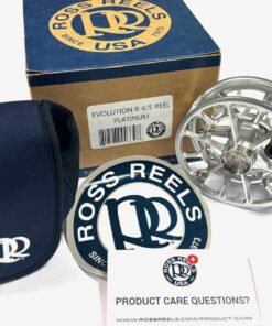 Second hand, used & preloved modern fishing reels - Page 2 of 10 - Thomas  Turner Fishing Antiques