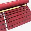 Greys of Alnwick Missionary 9′ Six Piece Spinning Rod 40-100g With Bag & Case