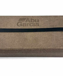   ABU KARSK PRESENTATION SET 5500C GOLD PLATED #103/200 RARE