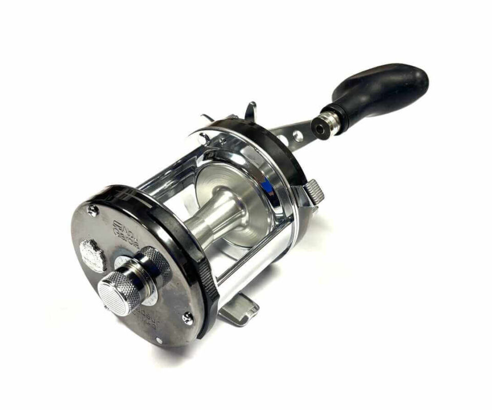   Abu Ambassadeur 6500 C3 CT Mag-Elite Swedish Built