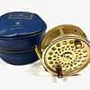 Hardy Gold Sovereign 8/9 Reel Ltd Ed # 355 With Hardy Case