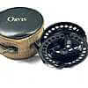 Orvis Battenkill Large Arbor reel 5/6 Reel With Case