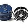 Hardy Marquis #6 Alloy Fly Reel SILENT Check 3 1/4″ With Hardy Case