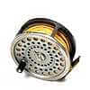 Hardy Marquis Salmon Reel No 2 With Line