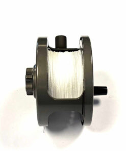   TFO Terry Hayden 1 Large Arbor Fly Reel 3.75" With Spare Spool