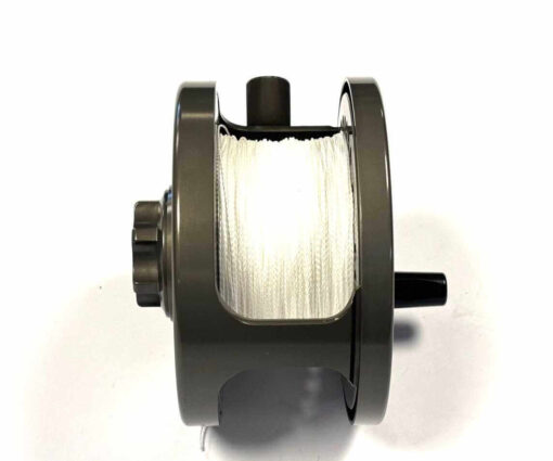   TFO Terry Hayden 1 Large Arbor Fly Reel 3.75" With Spare Spool