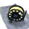 Bauer LM1 Trout Fly Fishing Reel 2 7/8" With Ultra 3 Line