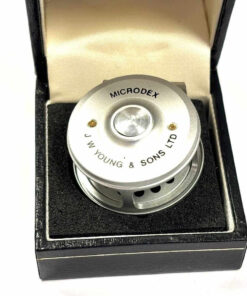   JW Youngs Microdex 1