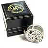 JW Youngs Microdex 1" Dia Baby Fly Reel In Case Rare