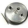 Hardy Conquest 4.5″ Centrepin Fishing Reel