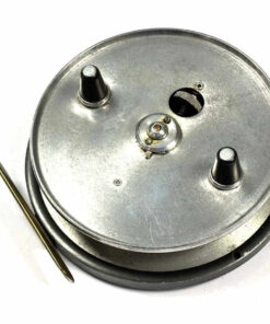   Hardy Conquest 4.5″ Centrepin Fishing Reel