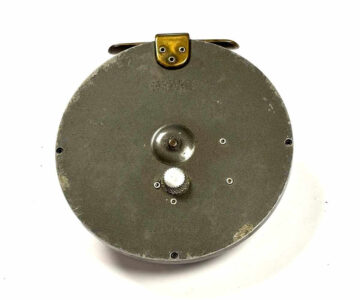   Hardy Conquest 4.5″ Centrepin Fishing Reel