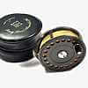 Hardy St John MK II Trout Fly Reel With Case 4″ Fine Condition