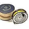 Hardy The St Aiden 3.75″ Trout Fly Reel And Case