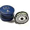 Hardy Viscount 130 Trout Fly Reel With Hardy Reel Case