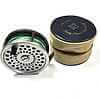 Hardy Marquis Salmon Reel No 2 With Line & Case