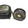 Hardy LRH Golden Lightweight 3 3/16″ Trout Fly Reel With Pouch