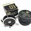 Hardy Marquis #6 Alloy Fly Reel With Pouch & Box