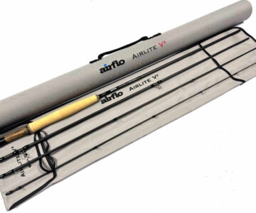   Airflo Airlite V2 9′ 6