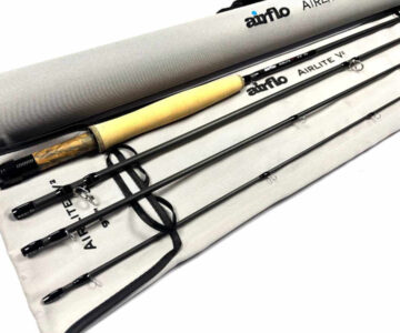   Airflo Airlite V2 9′ 6