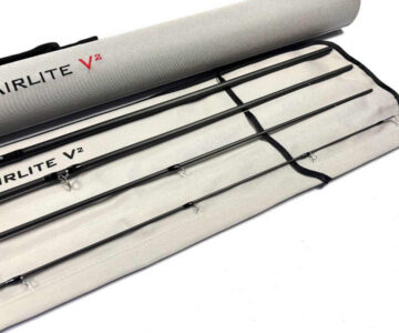   Airflo Airlite V2 9′ 6