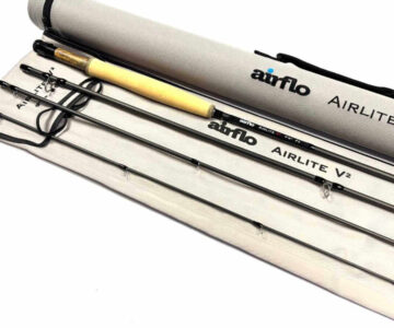   Airflo Airlite V2 9′ 6