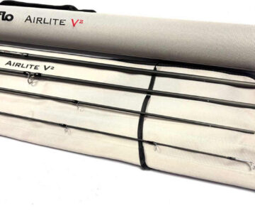   Airflo Airlite V2 9′ 6