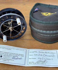   Mill Tackle Co Redditch The Itchen Perfection 'Phoenix' 4