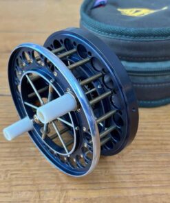   Mill Tackle Co Redditch The Itchen Perfection 'Phoenix' 4