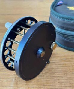   Mill Tackle Co Redditch The Itchen Perfection 'Phoenix' 4