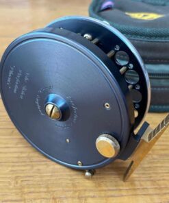   Mill Tackle Co Redditch The Itchen Perfection 'Phoenix' 4