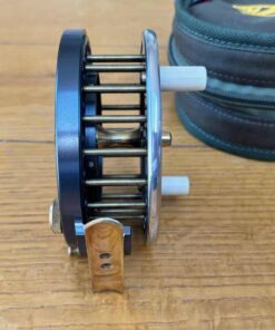   Mill Tackle Co Redditch The Itchen Perfection 'Phoenix' 4
