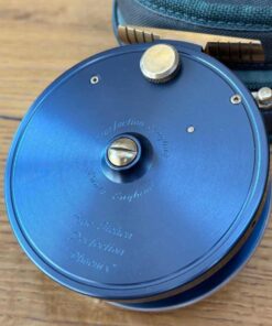   Mill Tackle Co Redditch The Itchen Perfection 'Phoenix' 4