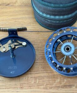   Mill Tackle Co Redditch The Itchen Perfection 'Phoenix' 4