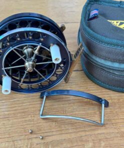   Mill Tackle Co Redditch The Itchen Perfection 'Phoenix' 4