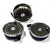 Hardy Marquis #8/9 Trout Fly Reel With Two Spare Spools