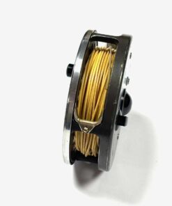   Hardy Marquis #8/9 Trout Fly Reel With Two Spare Spools