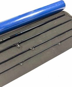   Sage SALT HD 890-4 9' Carbon Saltwater Fly Rod #8 Fine With Bag & Tube