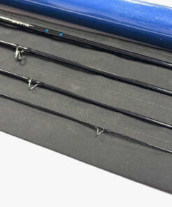   Sage SALT HD 890-4 9' Carbon Saltwater Fly Rod #8 Fine With Bag & Tube