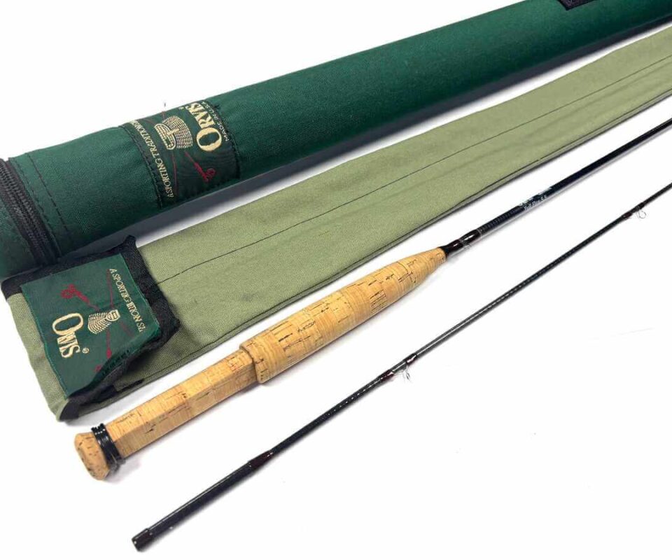   Orvis Graphite 6' 6